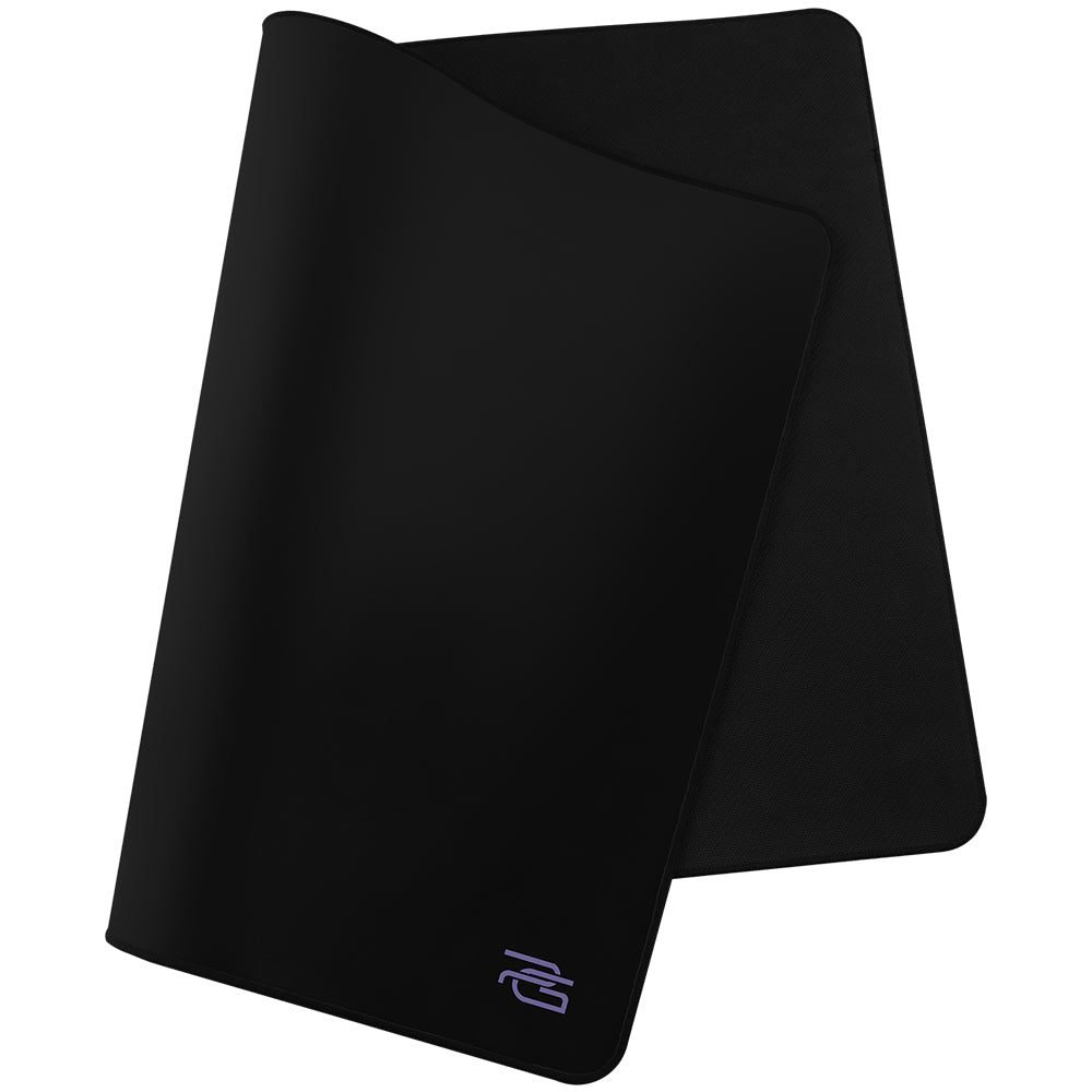 MousePad Proove Radiance, 600mm x 400mm x 3mm, Sort MPRD00300001