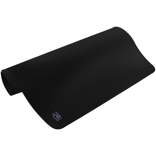 MousePad Proove Radiance, 600mm x 400mm x 3mm, Sort MPRD00300001