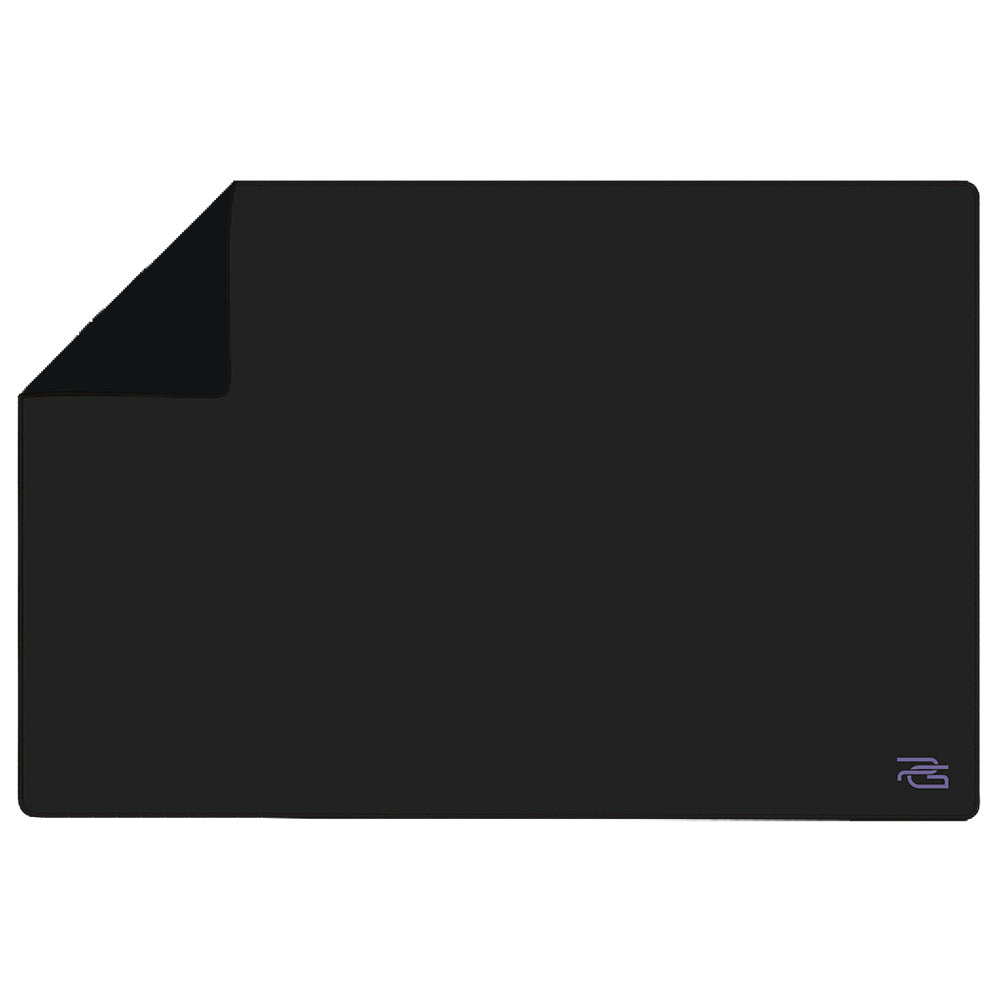 MousePad Proove Radiance, 600mm x 400mm x 3mm, Sort MPRD00300001