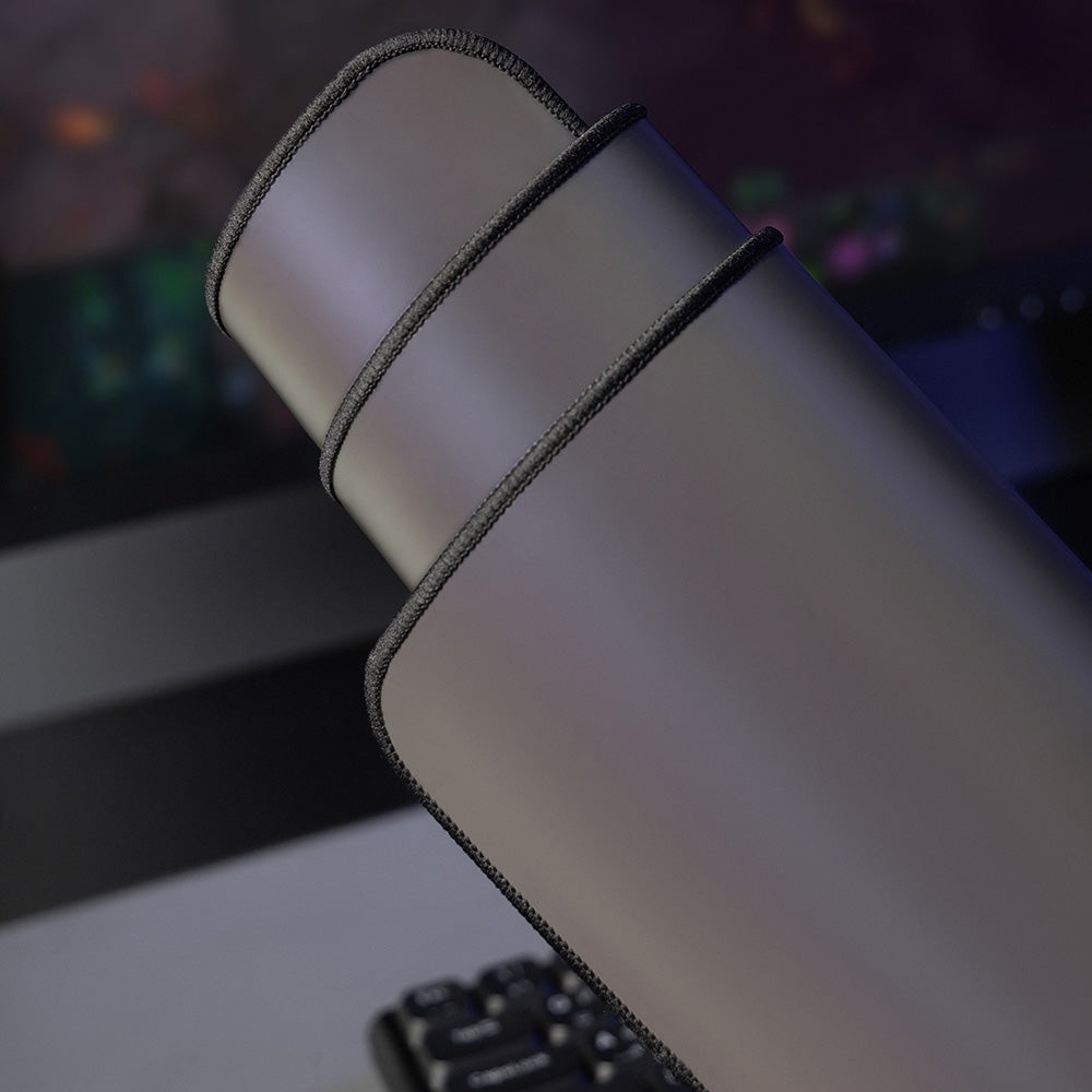 MousePad Proove Radiance, 600mm x 400mm x 3mm, Sort MPRD00300001