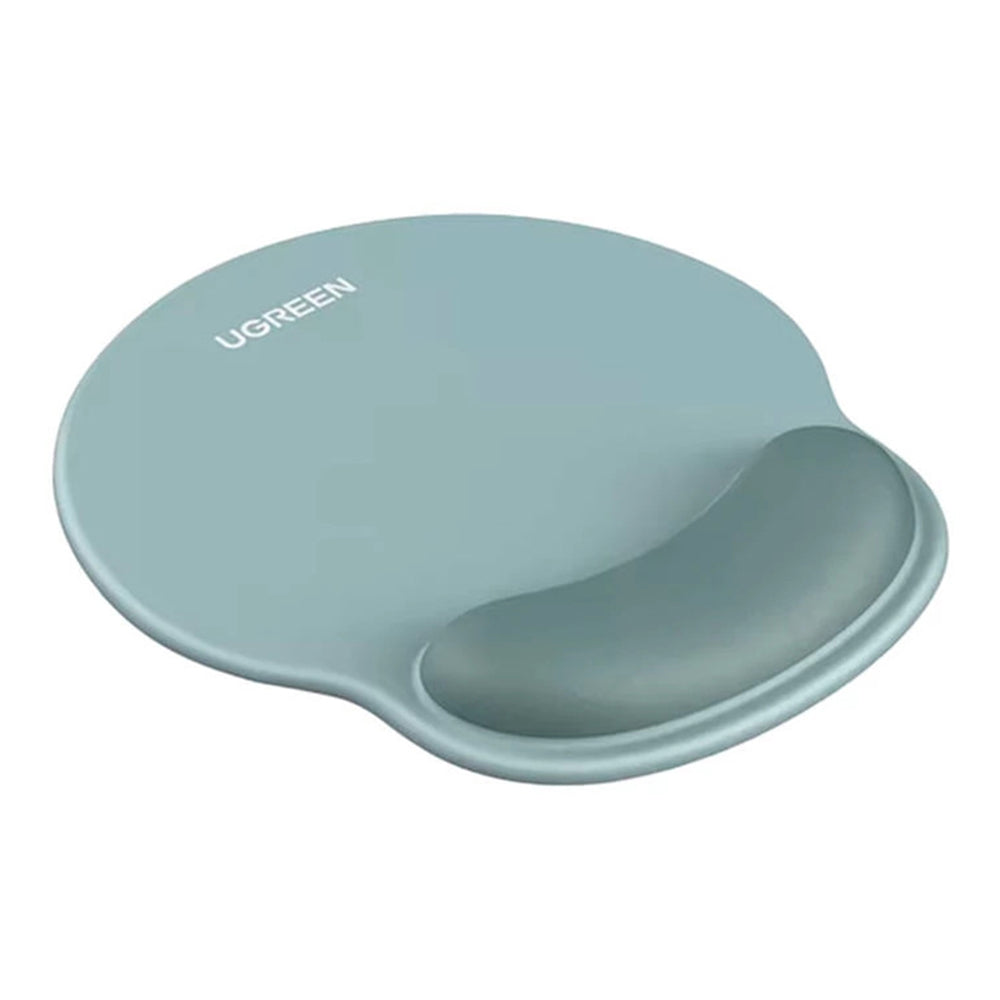 MousePad UGREEN LP668, 220mm x 245mm x 5mm, Grøn