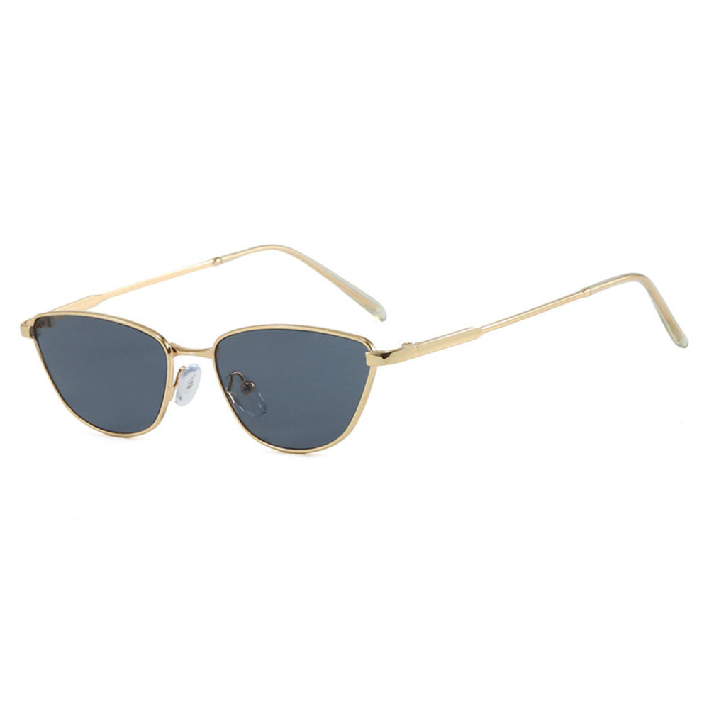 Dame Solbriller Techsuit 622, Sorte