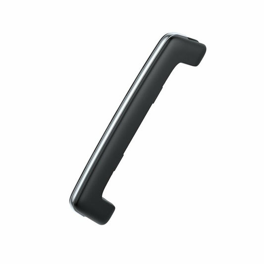 Bil Luftfrisker Baseus Paddle Ultrathin, Sølv SUXUN-BP0S