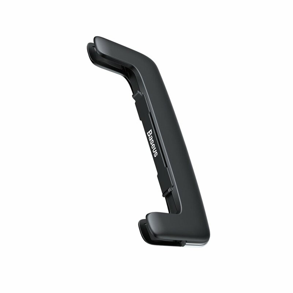 Bil Luftfrisker Baseus Paddle Ultrathin, Sølv SUXUN-BP0S
