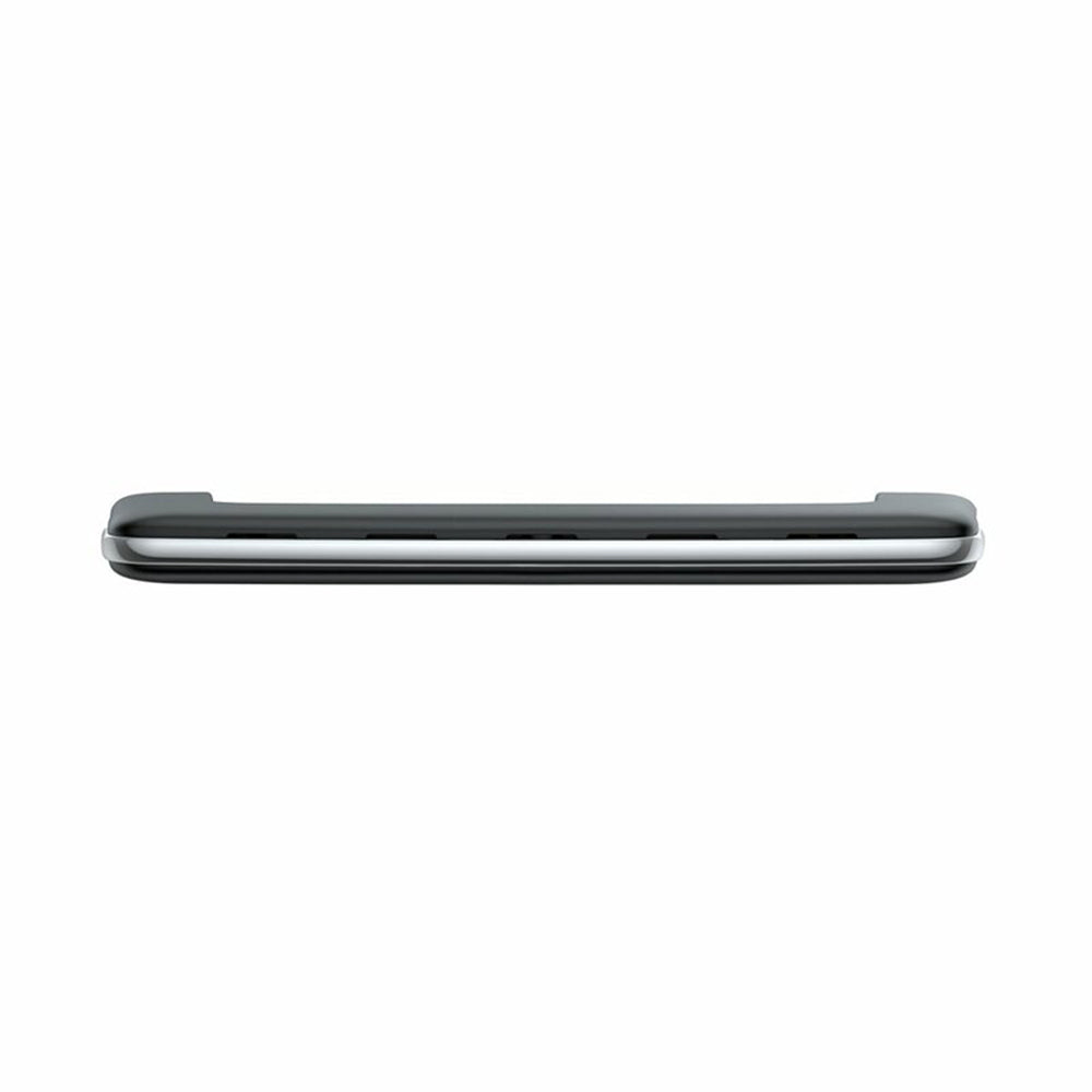 Bil Luftfrisker Baseus Paddle Ultrathin, Sølv SUXUN-BP0S
