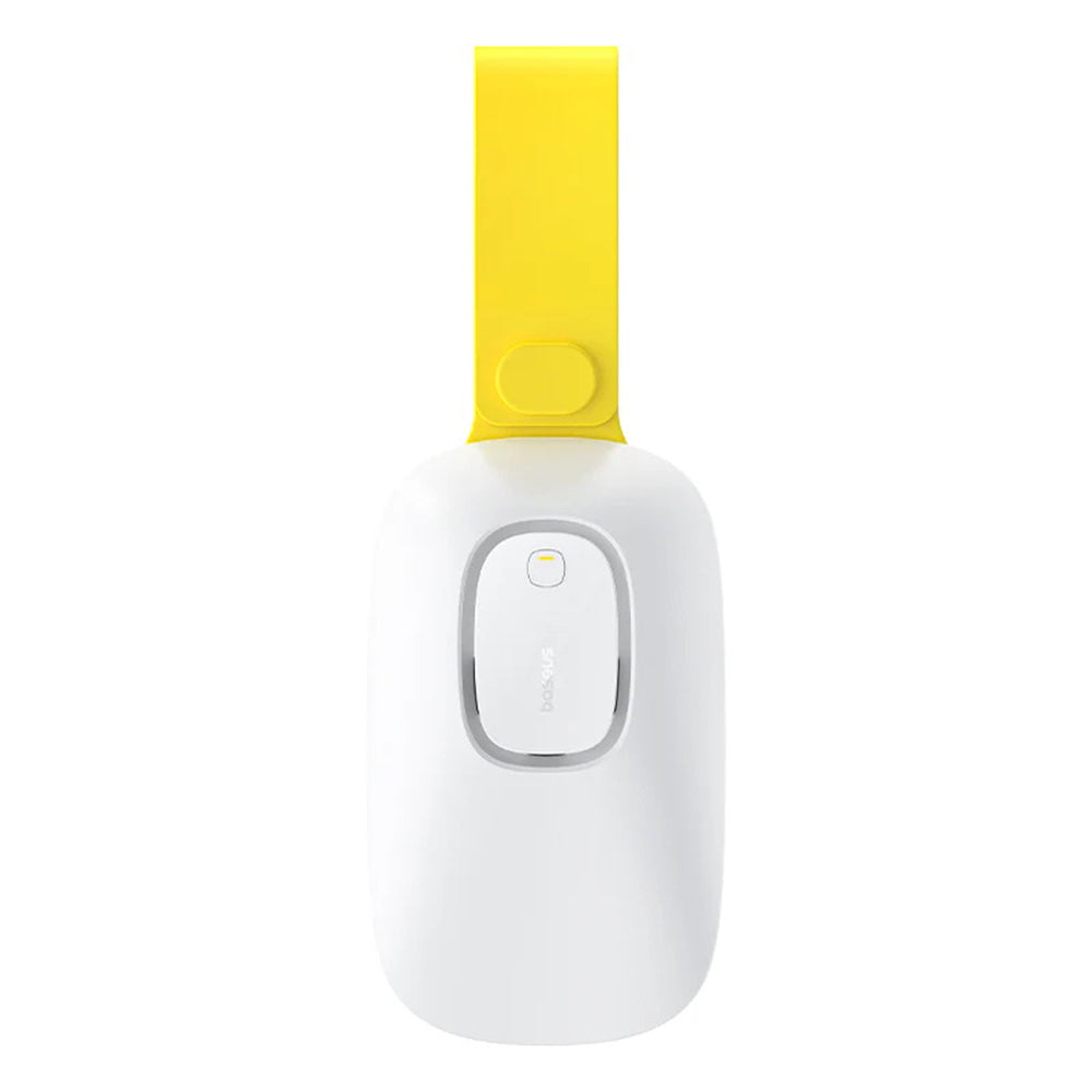 Dørbremse med Alarm Baseus Heyo, Hvid C30438700213-Z1
