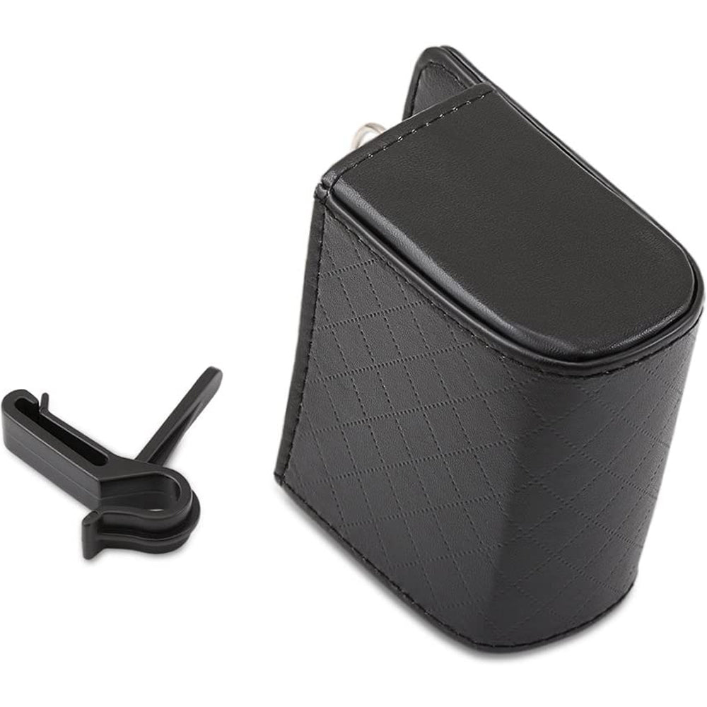 Bilorganisator Techsuit CO-P1 til ventilationsgitter