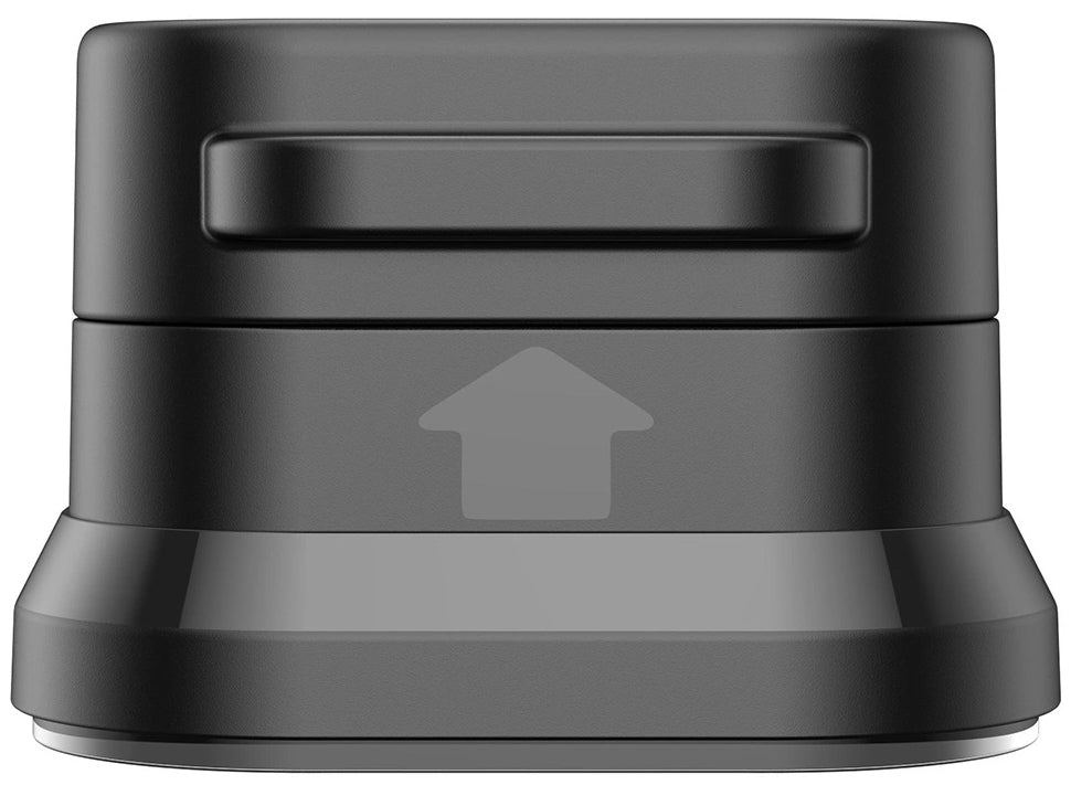 Kabelorganisator Joyroom JR-ZS368, Sæt med 3 Stykker, Sort