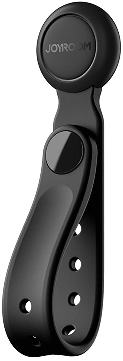 Kabelorganisator Joyroom JR-ZS422, Magnetisk, Sæt med 6 Stykker, Sort