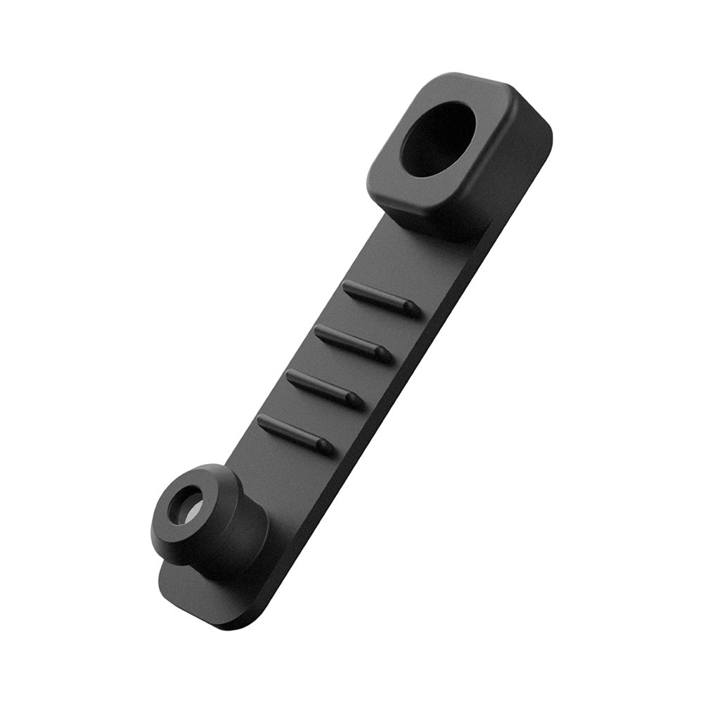 Spigen LD103 Kabelorganisator, Sort APP11145