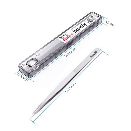 Skarp Pinset QIANLI YX-01