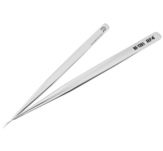 Skarp Pincet RF4 RF-TZ01
