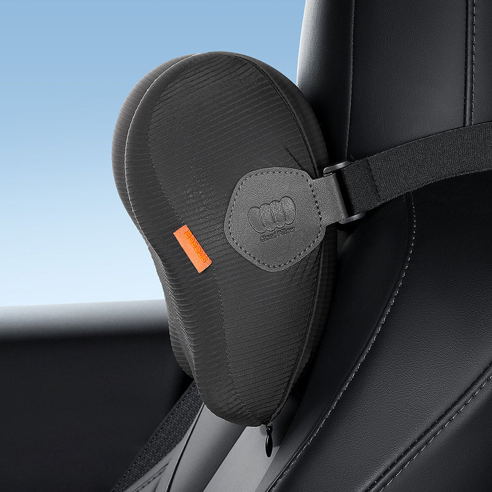 Baseus Comfort Ride Autohovedpude C20036402111-00