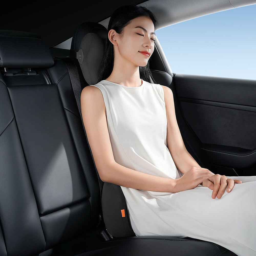 Baseus Comfort Ride Autohovedpude C20036402111-00