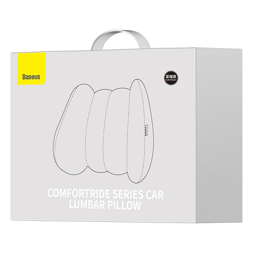 Baseus ComfortRide Auto Nakkestøttepude C20036401111-00