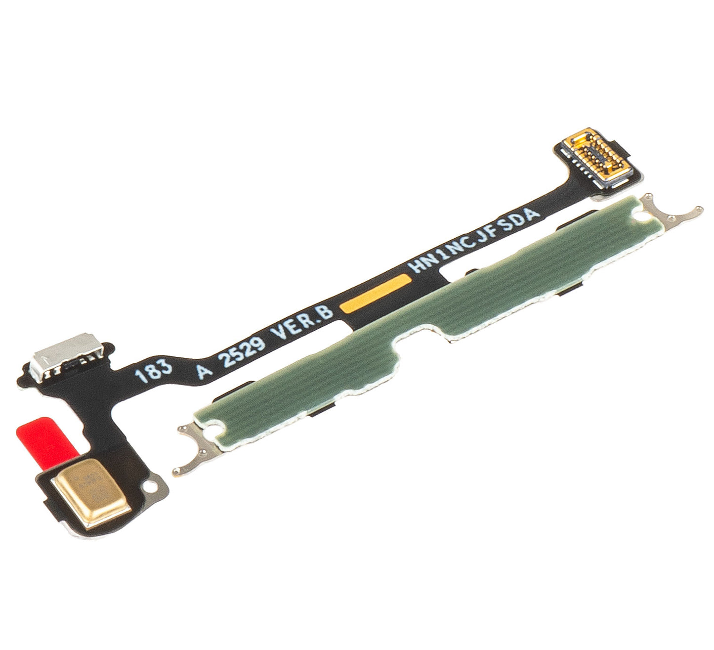 Antennekort - Mikrofon Huawei Mate X7, Servicepakke 0302079521