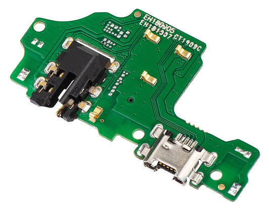 Huawei Huawei Y9 (2019) Opladningsstikplade - Lyd - Mikrofon