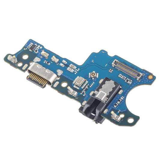 Samsung Galaxy A03s A037 / A02s A025F - Audio - Microphone - Charging Connector Board