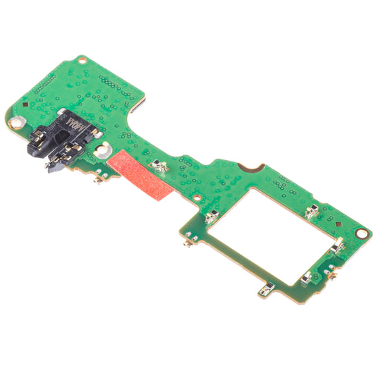 Audio Connector Board - Mikrofon Oppo Reno2 Z, Service Pack 4964132