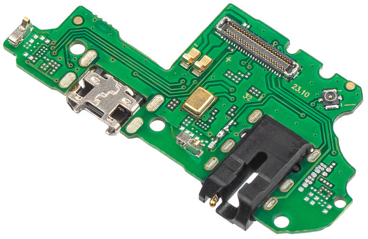 Huawei P Smart (2019) Opladningsstik - Lyd - Mikrofon - Huawei P Smart (2019)