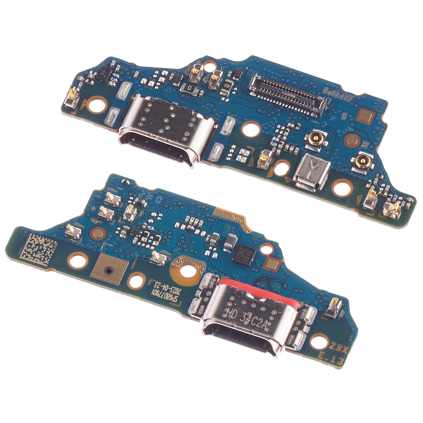 Motorola Moto G23, Service Pack 5P68C22100