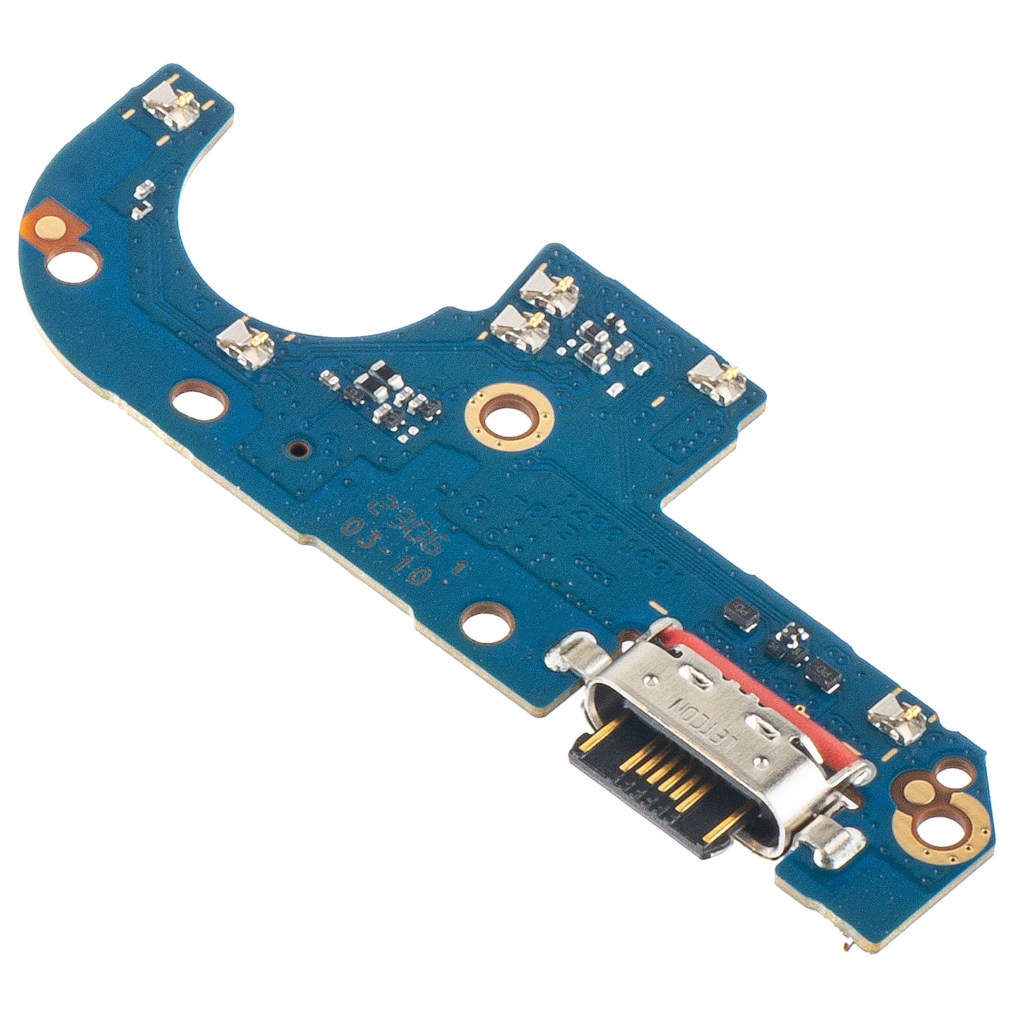 Motorola Moto G42, Service Pack 5P68C21058