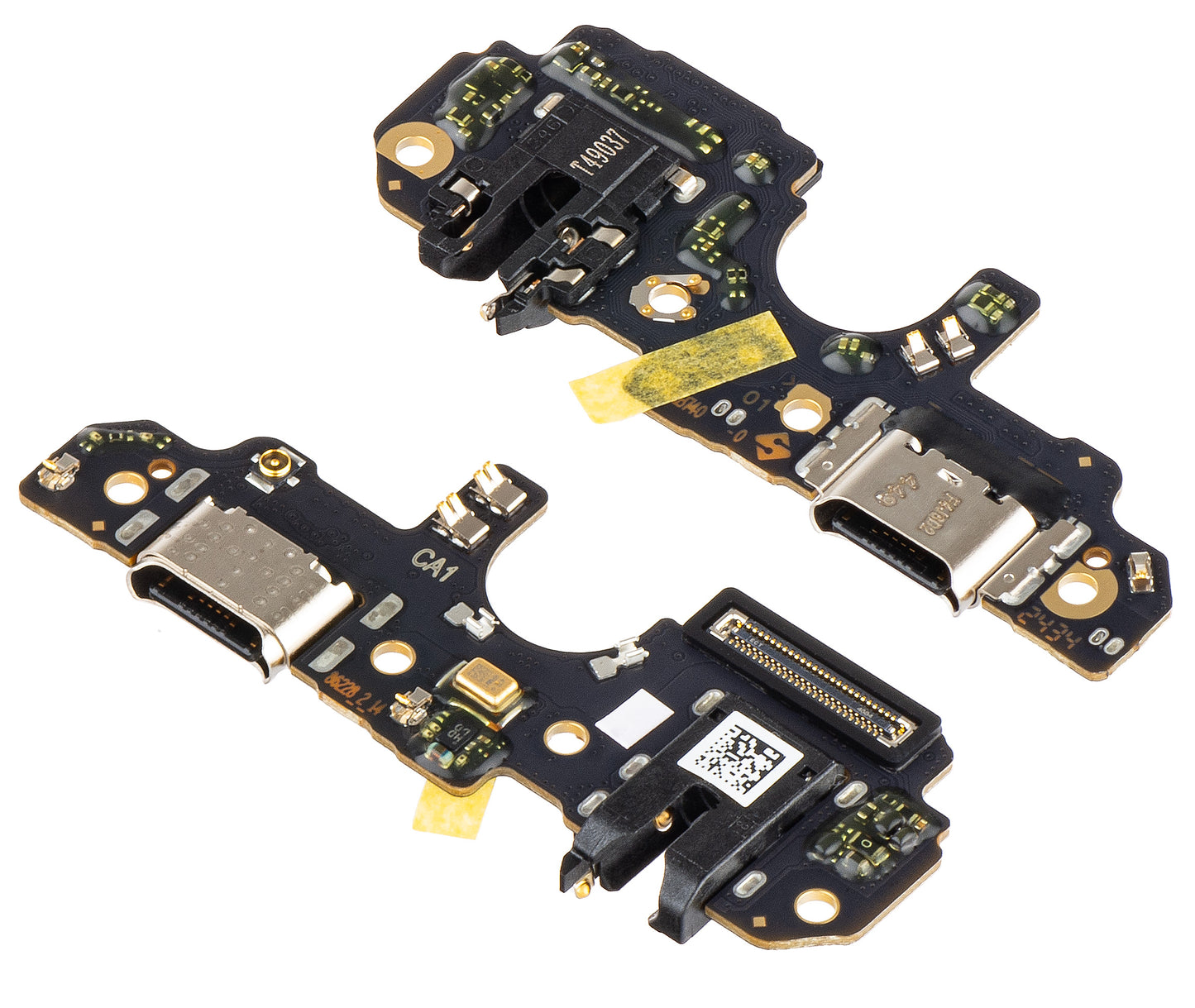 Realme C67 4G Mikrofon - Lyd - Opladningsstik, Servicepakke 621024000059