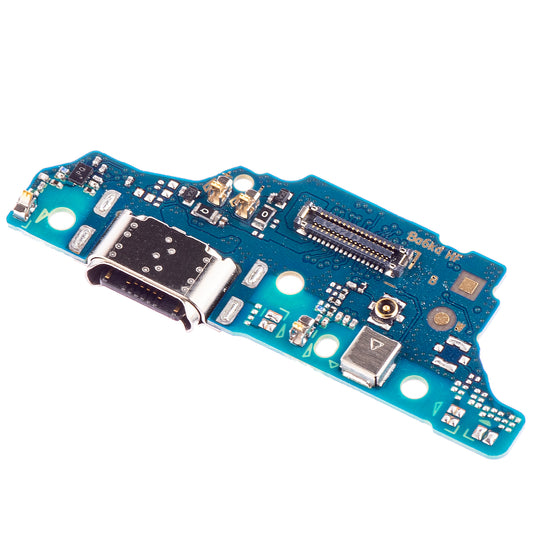 Motorola Moto G13 Microphone Charging Connector Board, Service Pack 5P68C22325