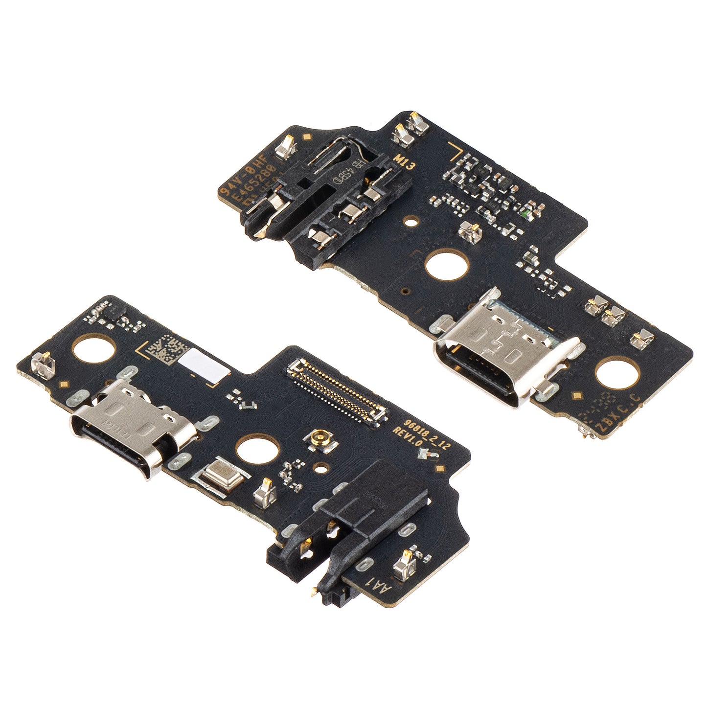 Samsung Galaxy A05 A055, Service Pack GH81-24200A