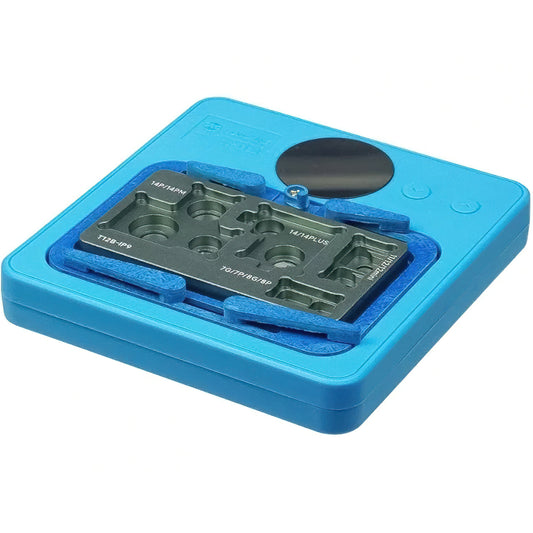 PCB varmeplade Sunshine SS-T12B til Android / Apple iPhone 7 -16 serien