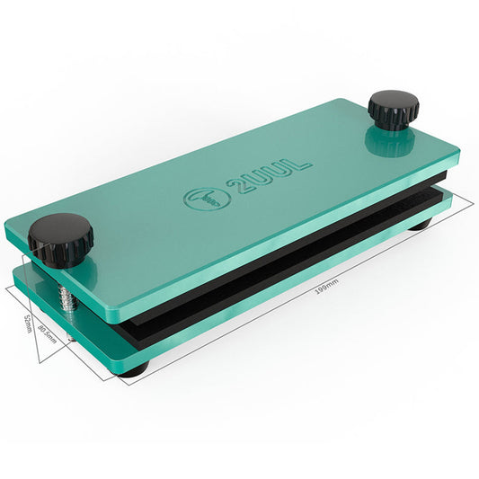 2UUL DA03 Lite presse
