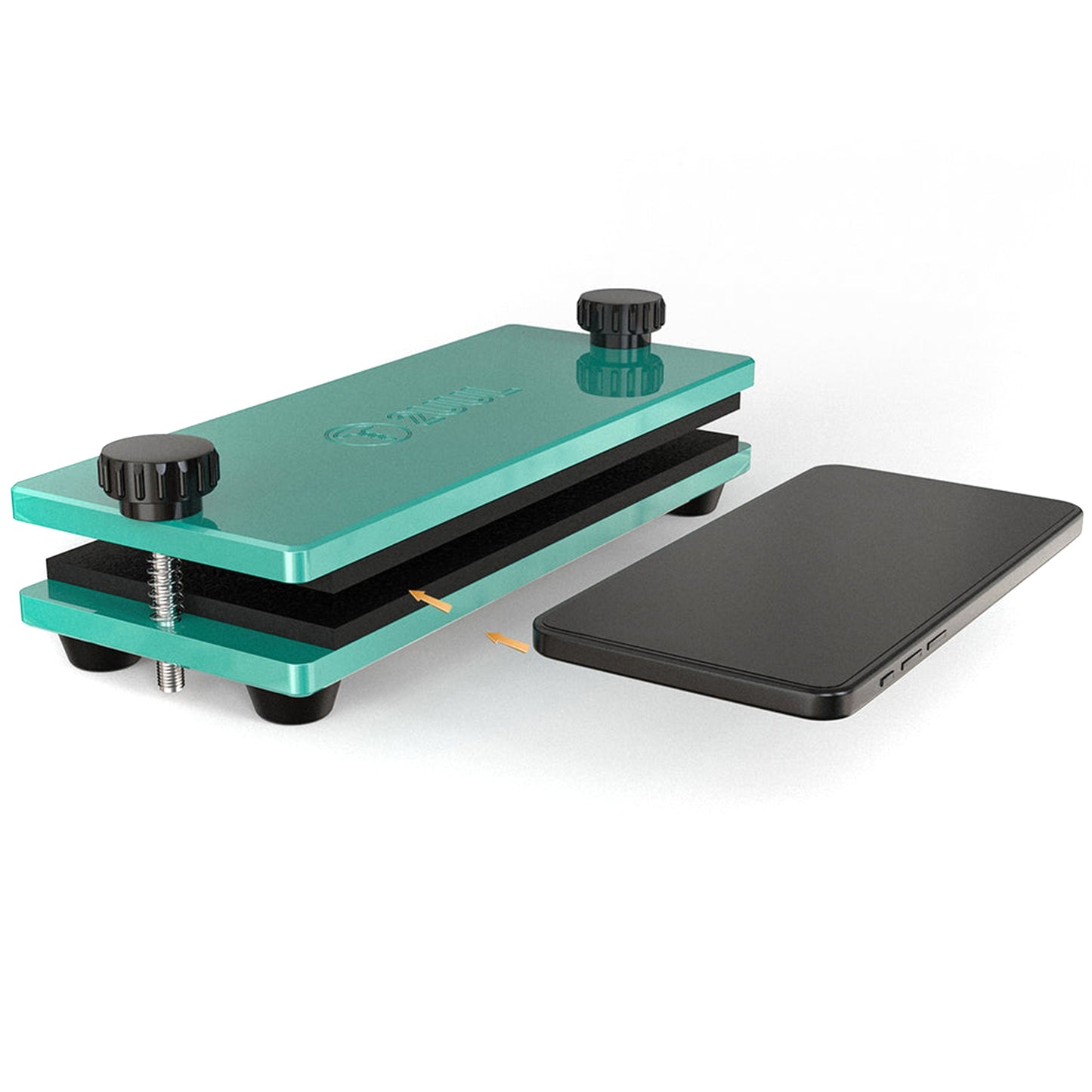 2UUL DA03 Lite presse