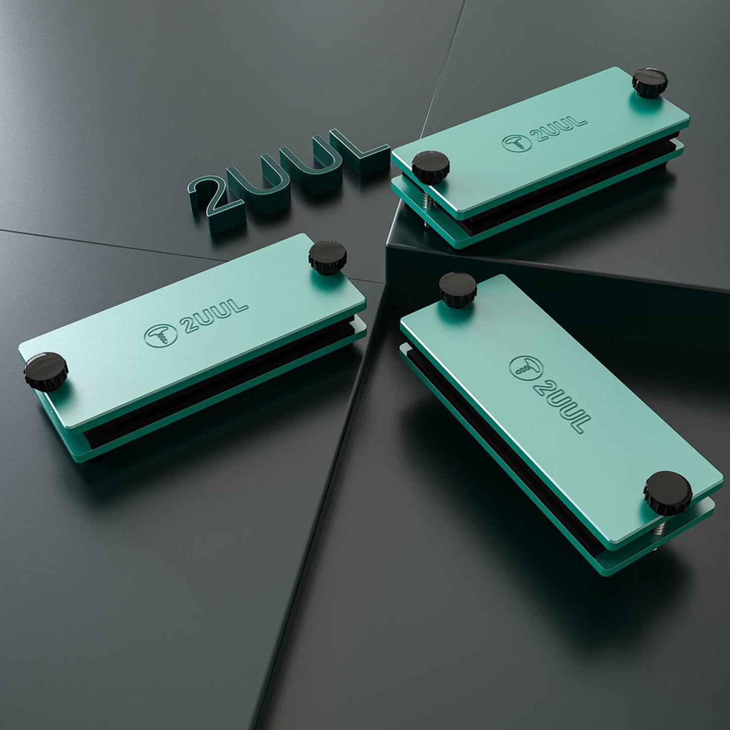 2UUL DA03 Lite presse