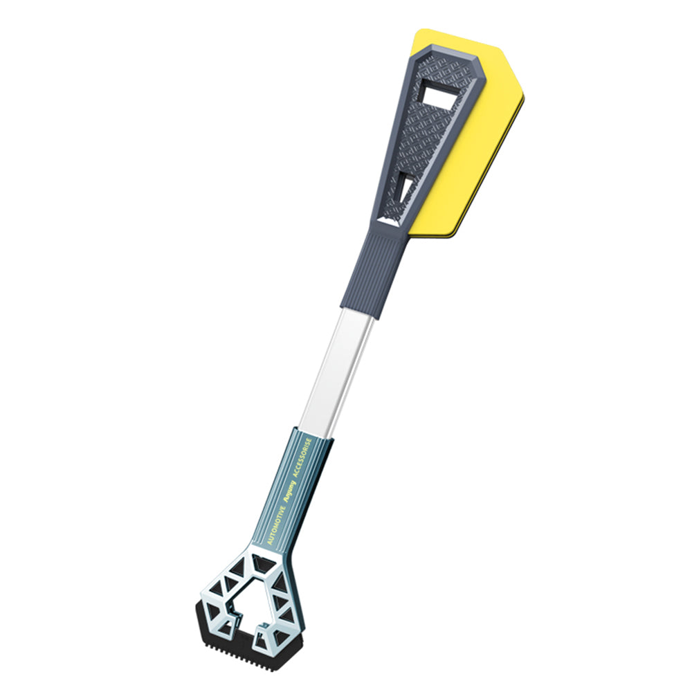 Raclet Auto Techsuit CX 002, 61cm, Grøn