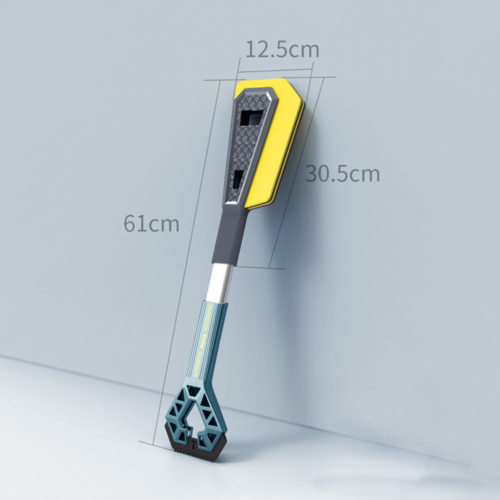 Raclet Auto Techsuit CX 002, 61cm, Grøn