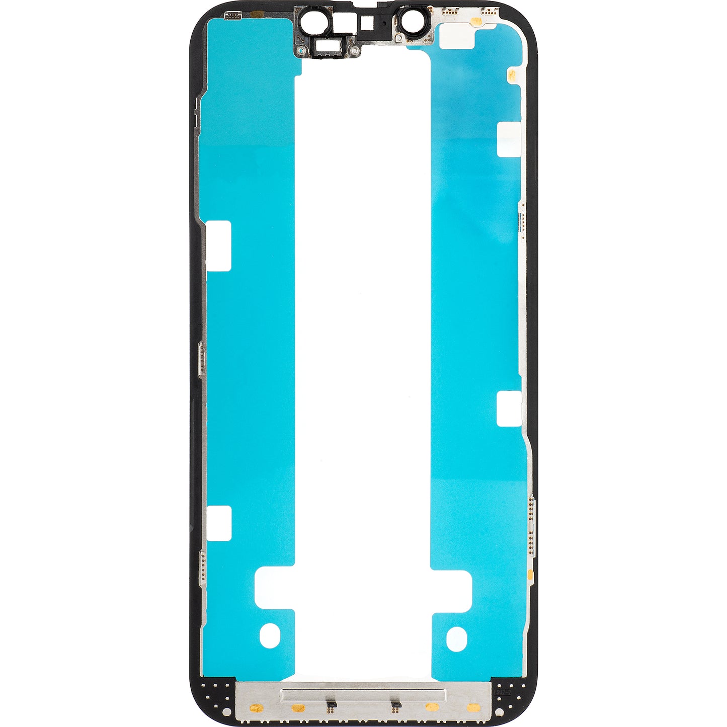 Displayramme Forward Guard til Apple iPhone 13 Pro
