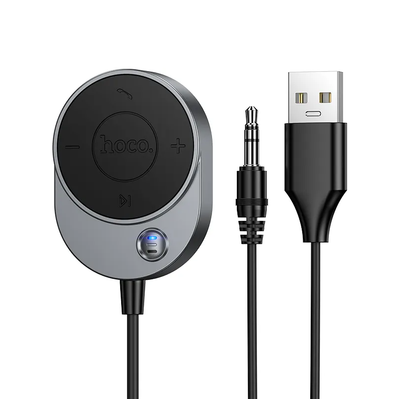 Bluetooth-modtager HOCO E150