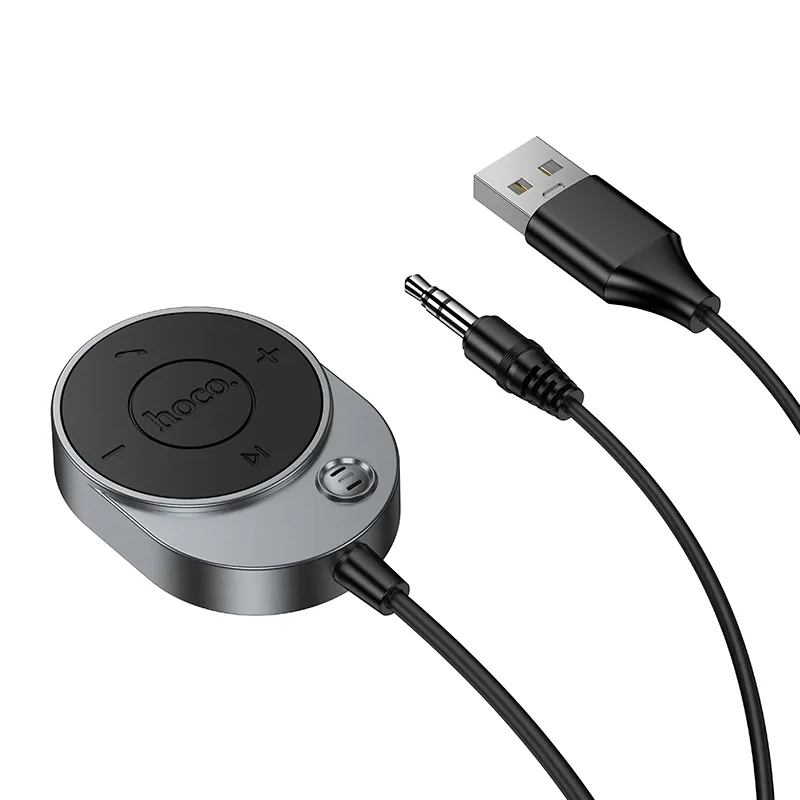 Bluetooth-modtager HOCO E150