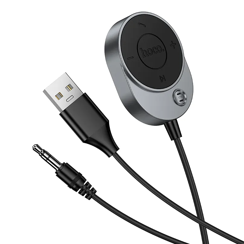 Bluetooth-modtager HOCO E150