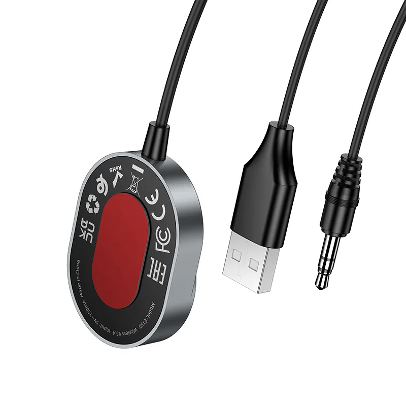 Bluetooth-modtager HOCO E150