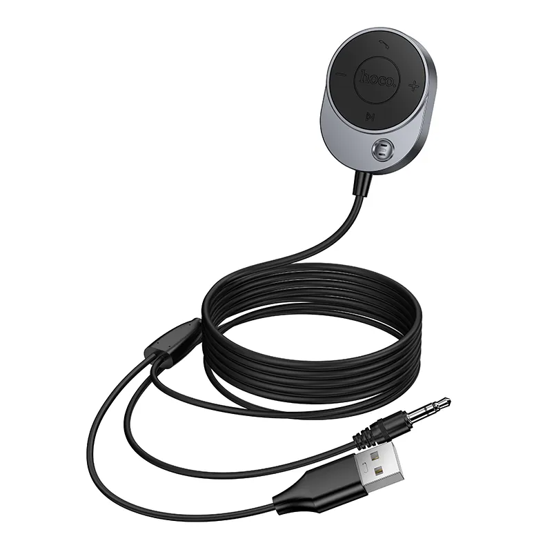 Bluetooth-modtager HOCO E150