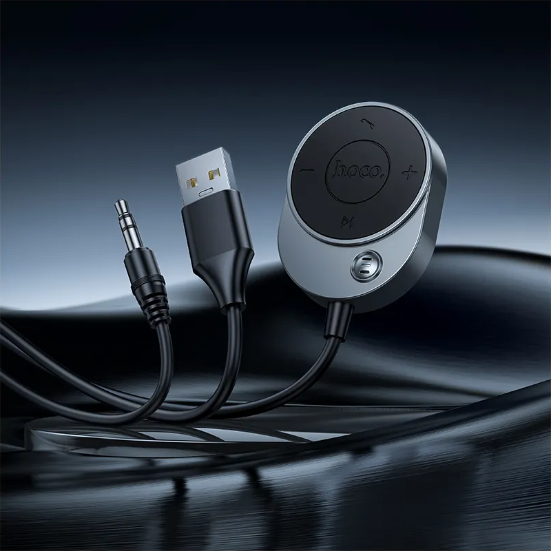 Bluetooth-modtager HOCO E150