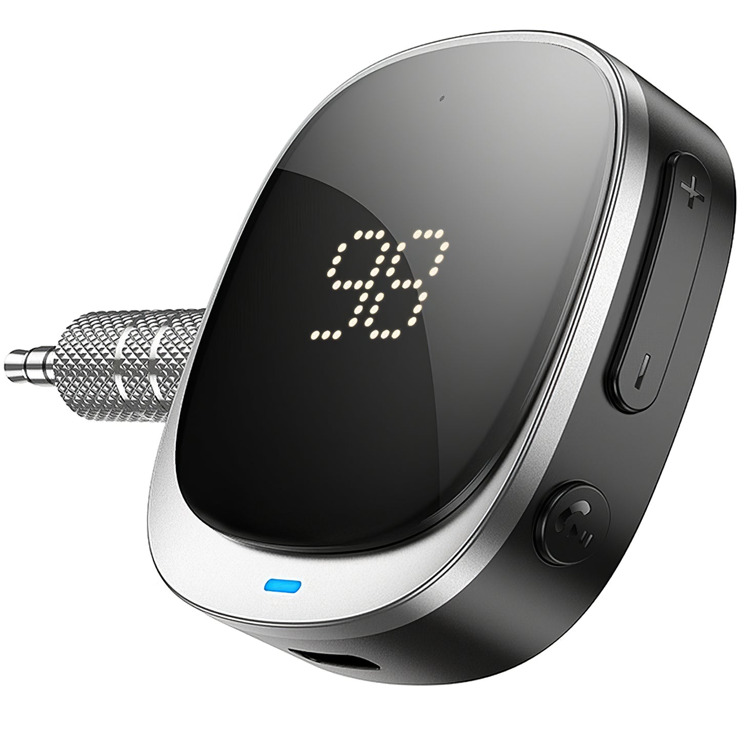 Bluetooth-modtager HOCO E80