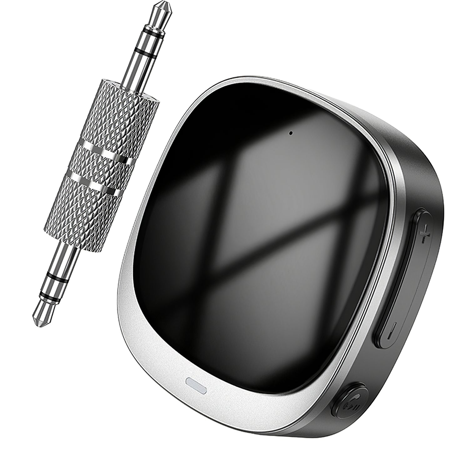 Bluetooth-modtager HOCO E80