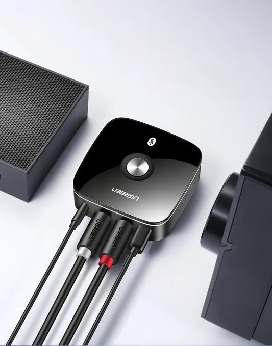 Bluetooth-modtager UGREEN CM106