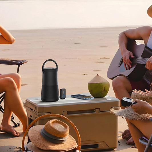 Bluetooth-modtager UGREEN CM596