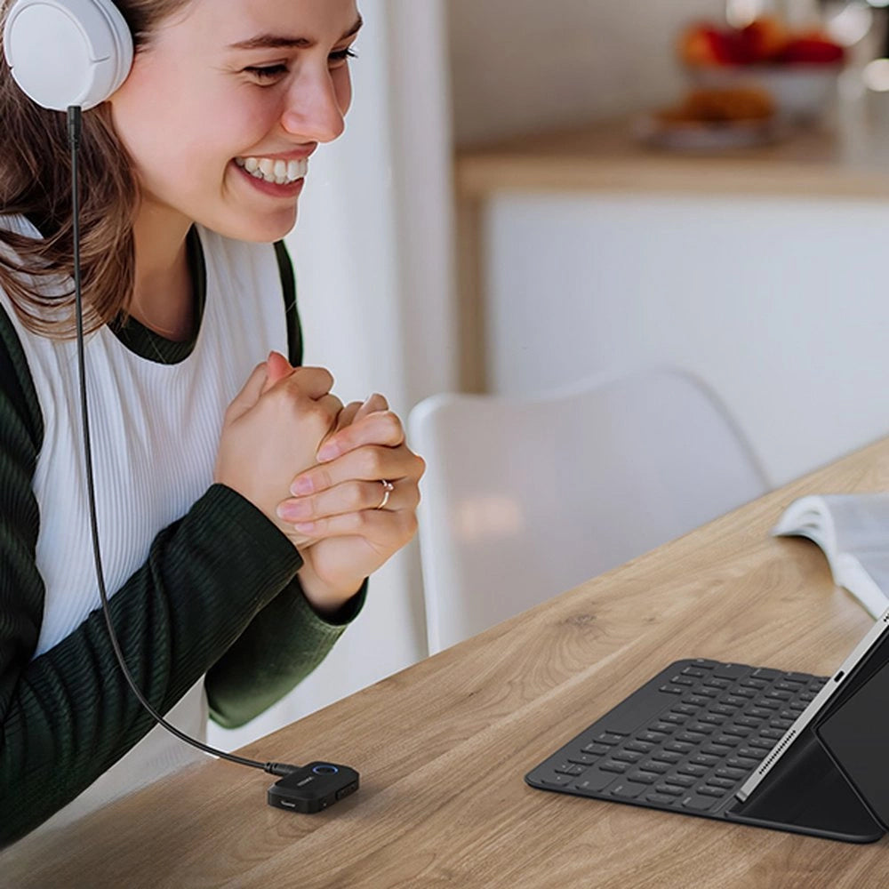 Bluetooth-modtager UGREEN CM596