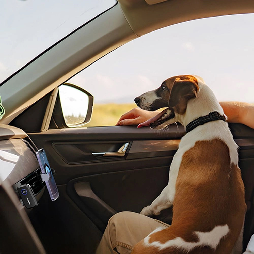 Bluetooth-modtager UGREEN CM596