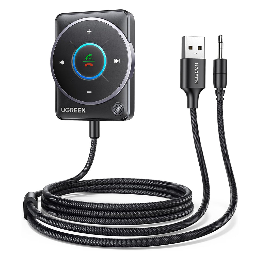 UGREEN CM723 Bluetooth-modtager