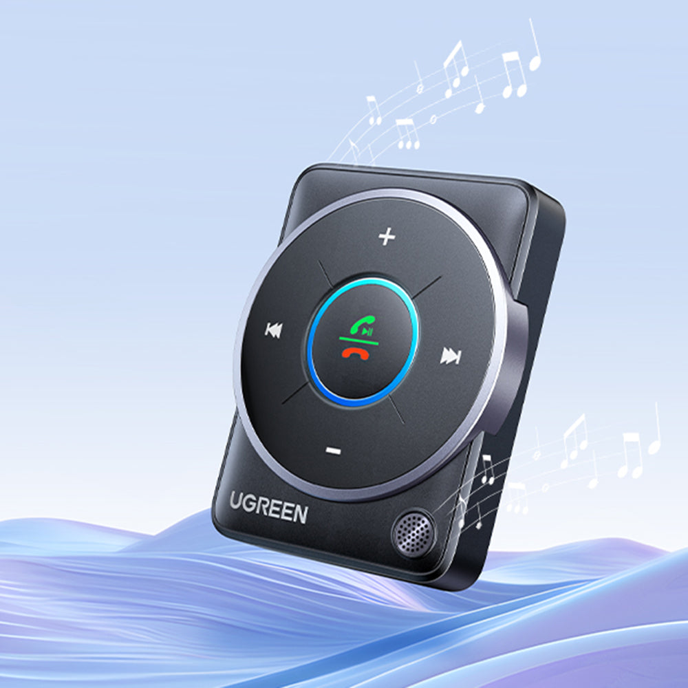 UGREEN CM723 Bluetooth-modtager